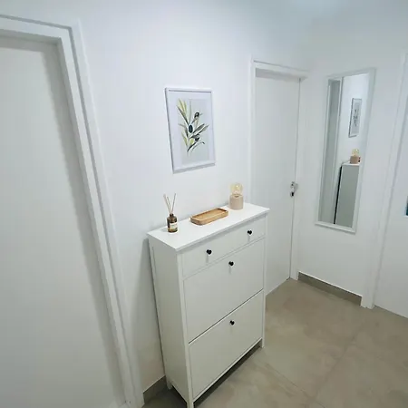 Apartment Julia Premium Rijeka