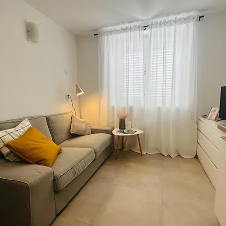 Julia Premium Apartment