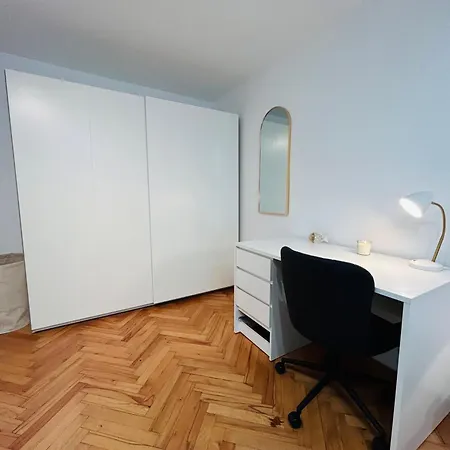 Julia Premium Apartment *