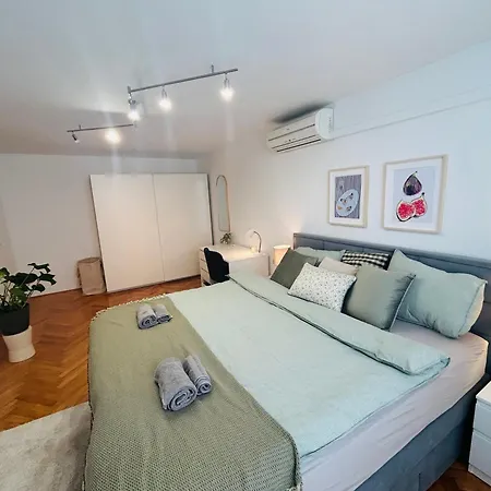 Apartamento Julia Premium Rijeka