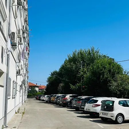 Apartamento Julia Premium