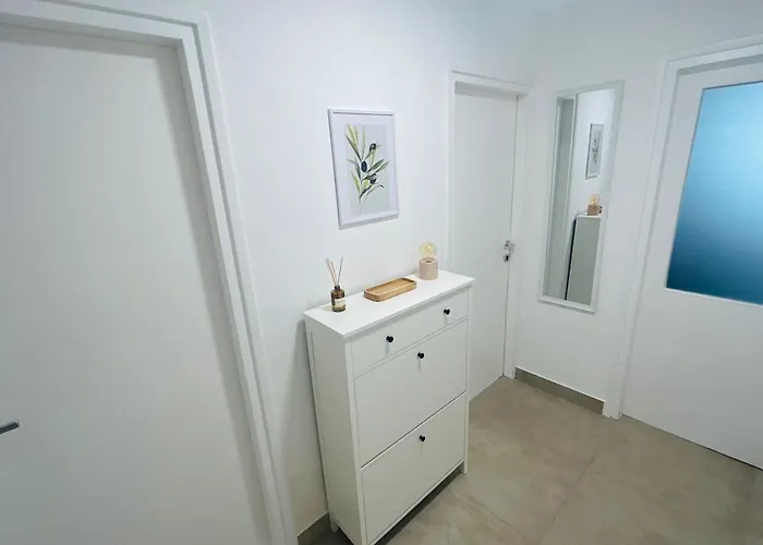 Apartamento Julia Premium Rijeka