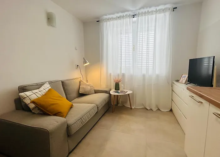 Julia Premium Apartamento