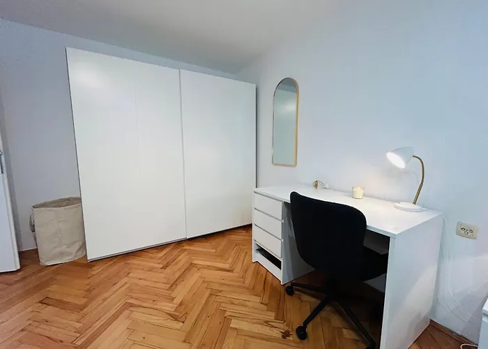 Julia Premium Apartamento *
