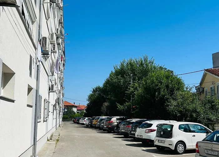 Apartamento Julia Premium